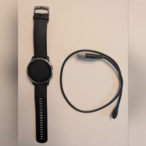 Garmin Vivoactive 4 Smartwatch